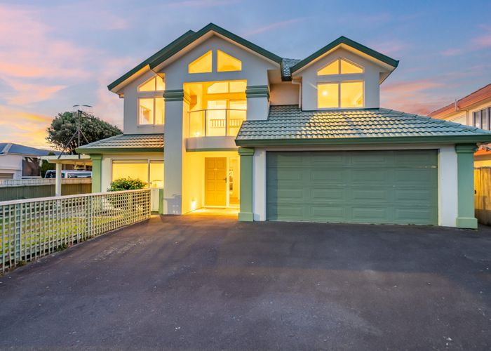  at 333 Rosetta Road, Raumati Beach, Kapiti Coast, Wellington