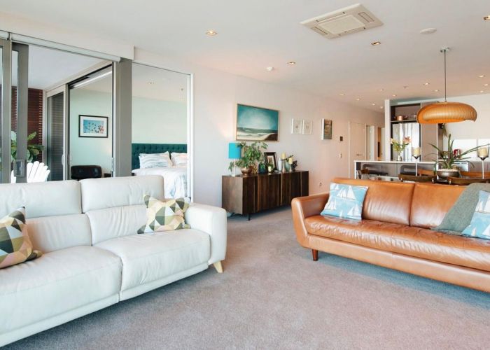  at S404/326 Evans Bay Parade, Hataitai, Wellington, Wellington