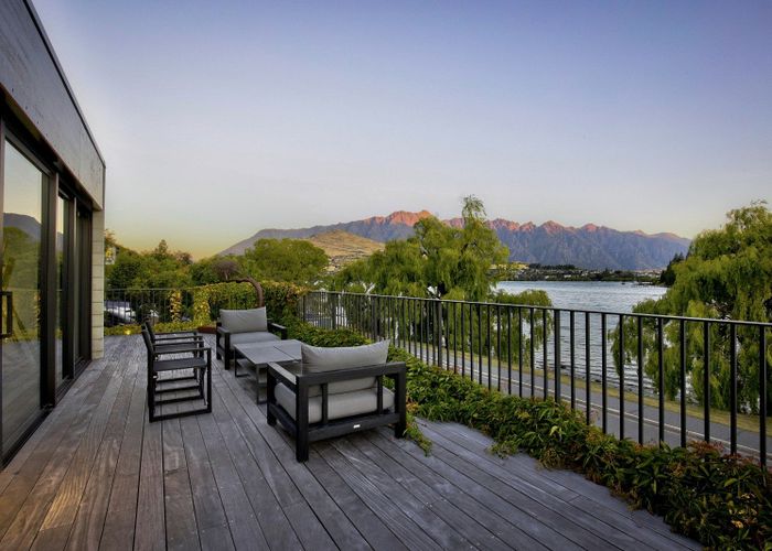  at 134 Park Street, Town Centre, Queenstown-Lakes, Otago