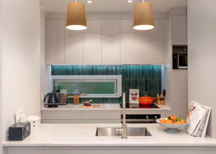  at 7/148 Howe Street, Freemans Bay, Auckland