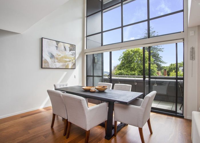  at 14/387 Parnell Road, Parnell, Auckland City, Auckland
