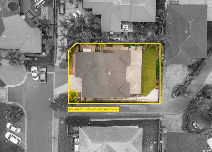  at 54 View Ridge Drive, Ranui, Auckland