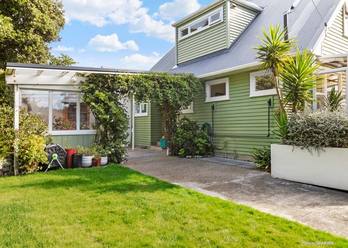  at 160 Buckley Road, Southgate, Wellington