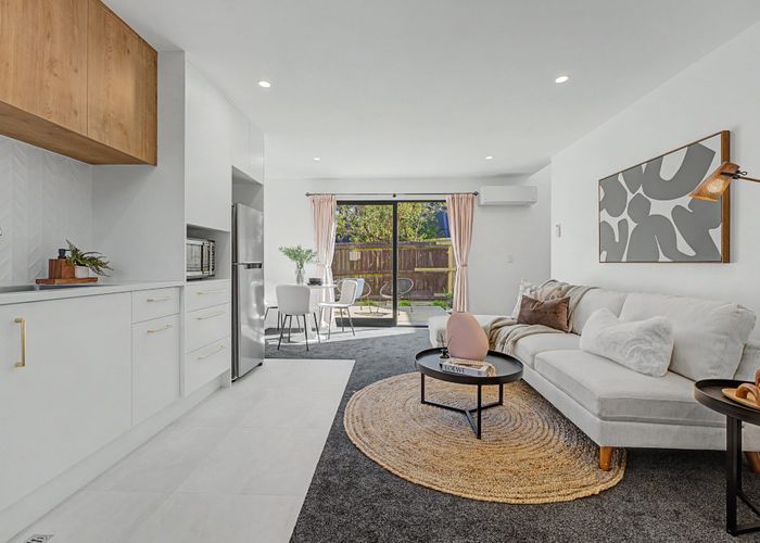  at 4/21 Spencer Street, Addington, Christchurch City, Canterbury