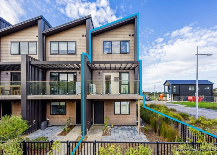  at 12A Tikati Rise, Long Bay, North Shore City, Auckland