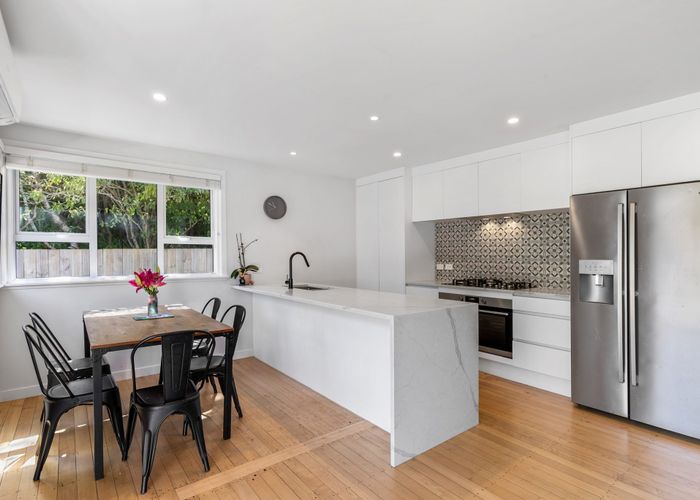 at 43 Inglewood Street, Wai o Taiki Bay, Auckland