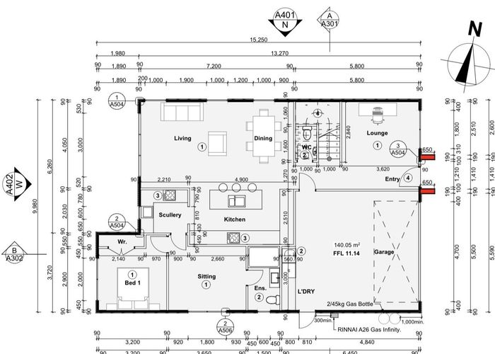  at 13 Furlough Road, Opaheke, Papakura, Auckland