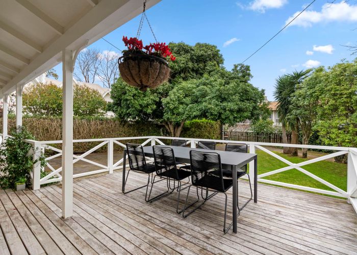  at 36A Cheltenham Road, Devonport, Auckland