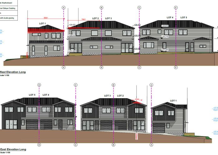  at 72 Kelman Road, Kelston, Waitakere City, Auckland