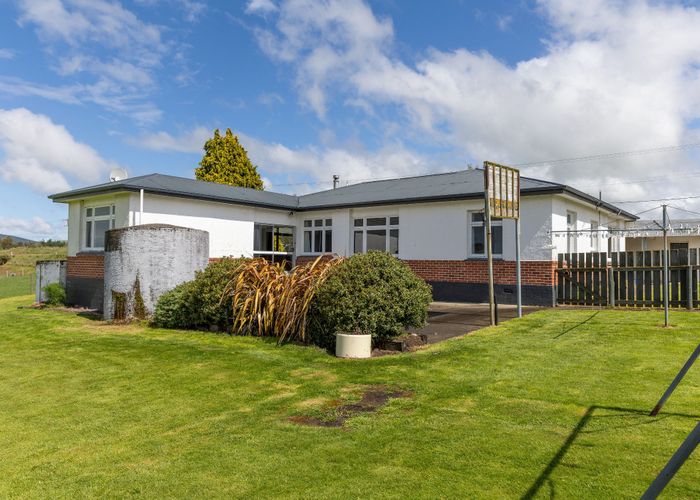  at 1579 Waipahi Highway, Pukerau, Gore