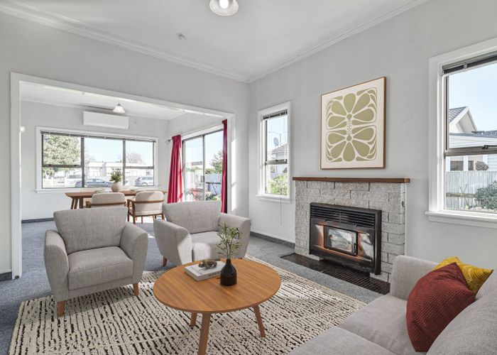  at 516 Fenwick Street, Mayfair, Hastings, Hawke's Bay