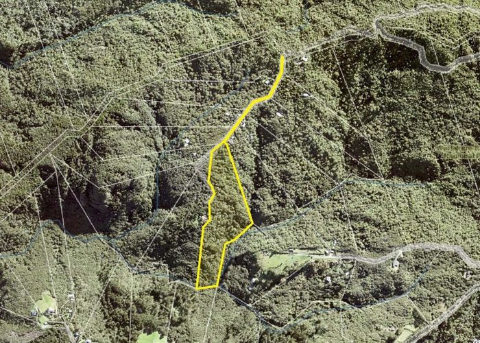  at 14 La Trobe Track, Karekare, Waitakere City, Auckland