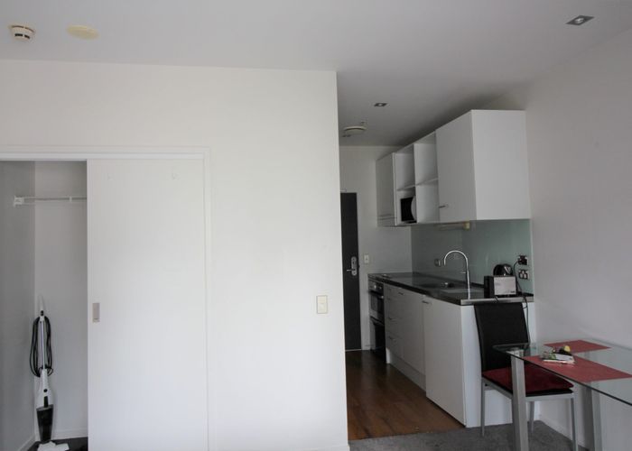  at City Centre, Auckland City, Auckland