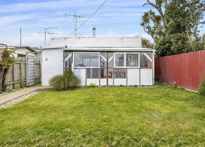  at 7 Taylor Street, Brighton, Dunedin