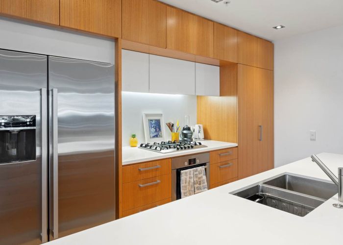  at 302/28 Balfour Road, Parnell, Auckland City, Auckland