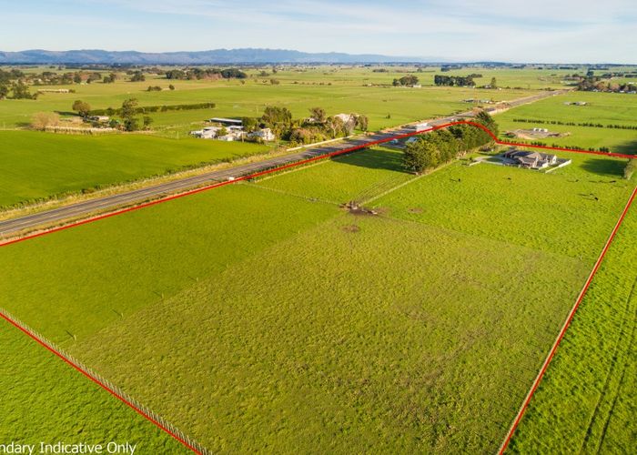  at 2757 State Highway 1, Palmerston North