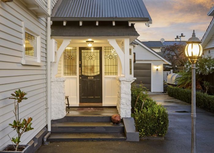  at 8 Chapter Street, St Albans, Christchurch