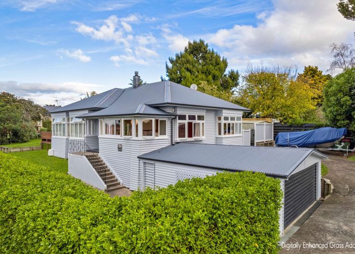  at 2 Mansel Avenue, Hillcrest, Hamilton, Waikato
