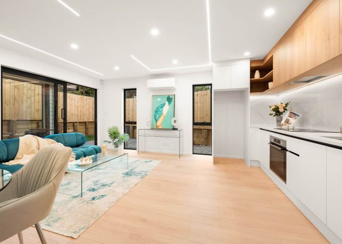  at Lot 4, 69A Andrew Road, Howick, Manukau City, Auckland