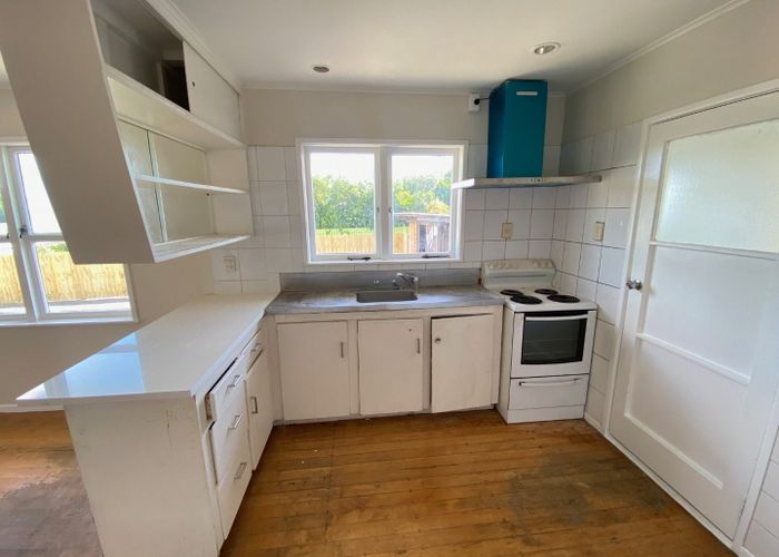  at 43A  Vine Street, Mangere East, Manukau City, Auckland