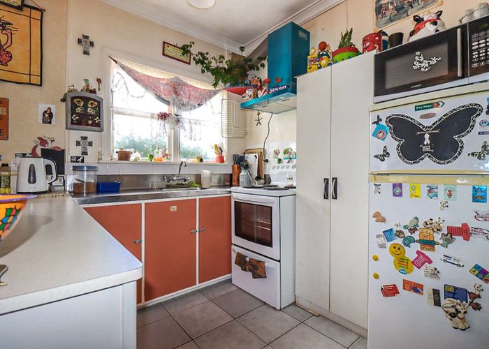  at 33 Queen Street, Dannevirke