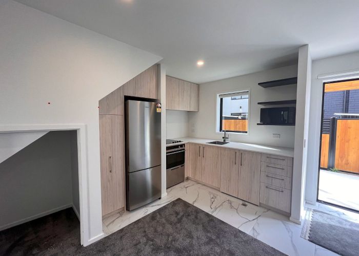  at 6/38 Aberdeen Street, Christchurch Central, Christchurch