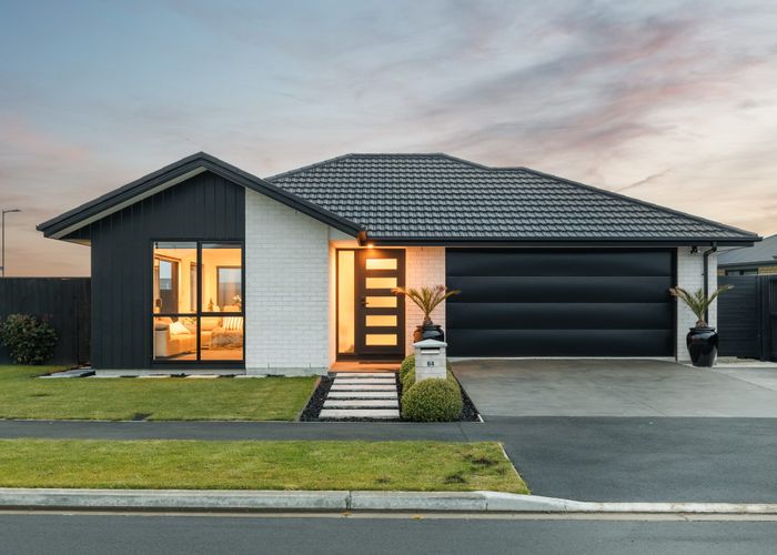  at 64 Whitburn Avenue, Halswell, Christchurch City, Canterbury