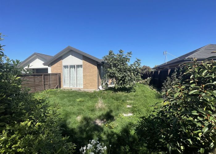  at 21 John Annan Street, Halswell, Christchurch