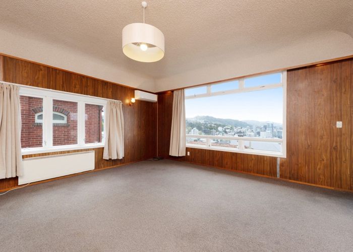  at 61 Thompson Street, Mount Cook, Wellington