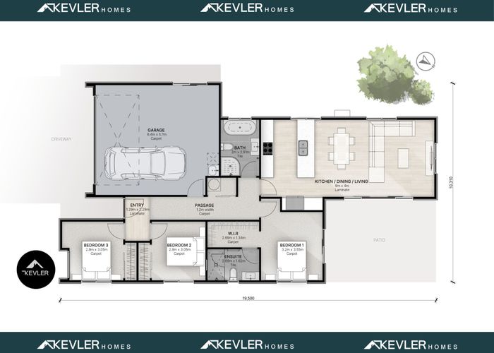  at 41 Ashurst Crescent, Rolleston, Selwyn, Canterbury