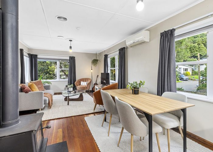  at 110 Awarua Street, Ngaio, Wellington