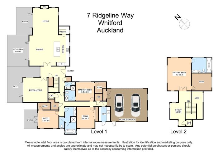  at 7 Ridgeline Way, Manurewa