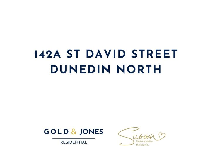  at 142 and 142A St David Street, North Dunedin, Dunedin, Otago