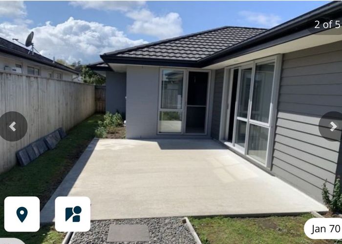  at 68 Arion Road, Takanini, Papakura, Auckland