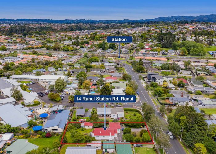  at 14 Ranui Station Road, Ranui, Auckland