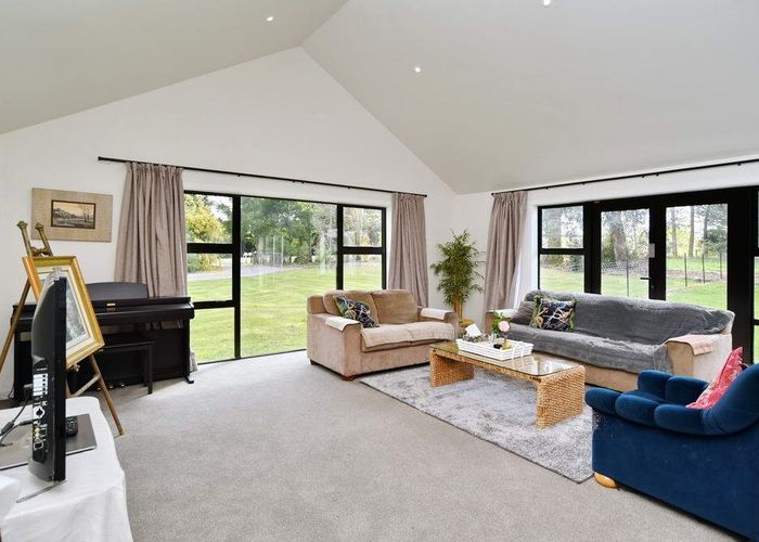  at 120 Boundary Road, Ashley, Rangiora