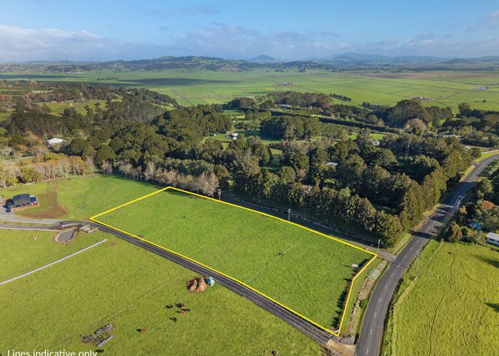  at 143 Apotu Road, Kauri, Whangarei, Northland