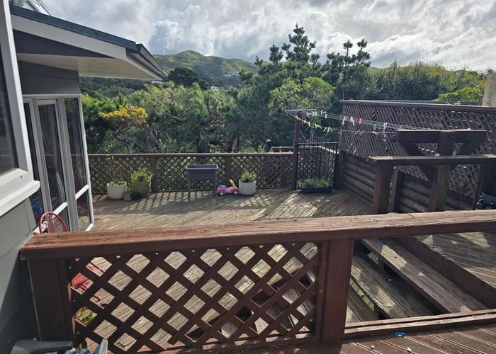  at 6 Ronald Woolf Place, Churton Park, Wellington, Wellington