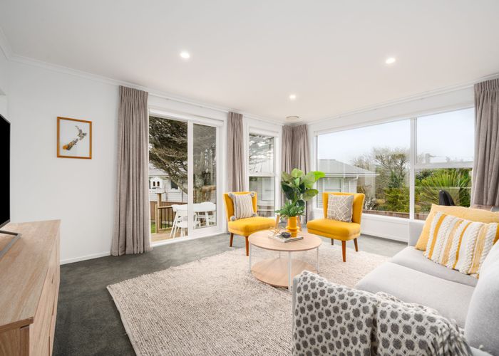  at 48 Mark Avenue, Paparangi, Wellington, Wellington