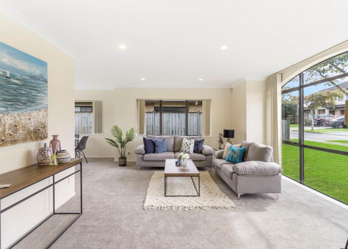  at 7 Spenbrooke Road, Flat Bush, Auckland