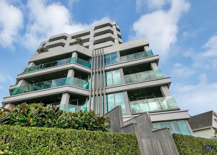  at 304/9 Hopetoun Street, Freemans Bay, Auckland
