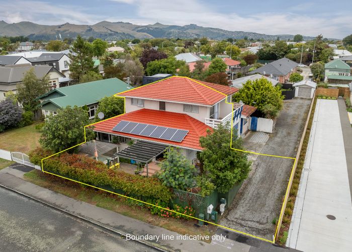  at 2/46 Rochester Street, Linwood, Christchurch