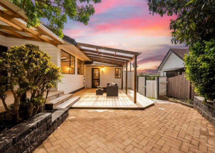  at 59 Kennedy Avenue, Forrest Hill, North Shore City, Auckland