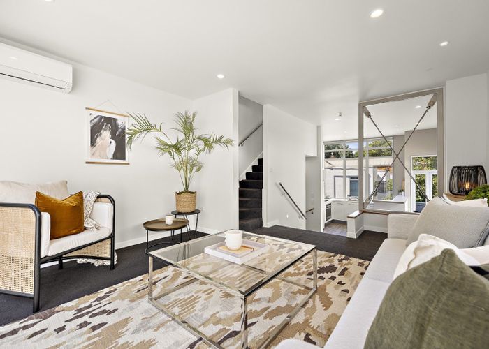  at 2 Telpher Street, Auckland Central, Auckland
