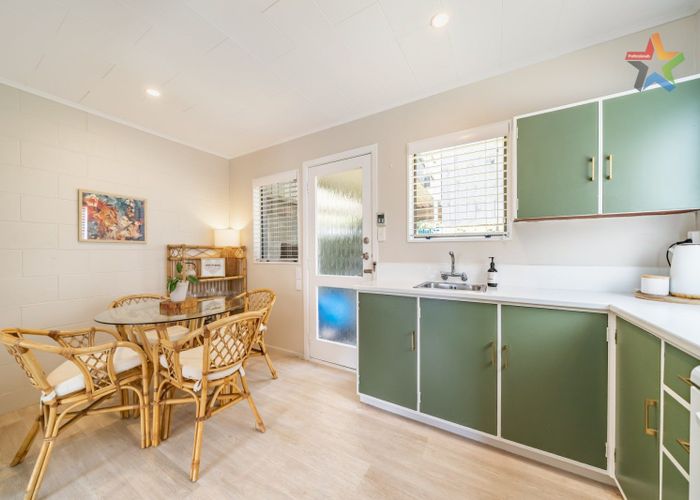  at 85A Mulberry Street, Normandale, Lower Hutt