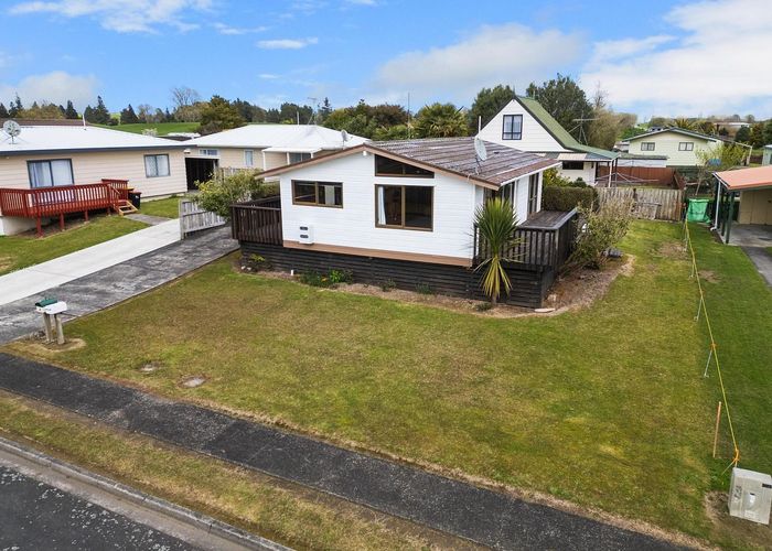  at 5A Miro Place, Putaruru, South Waikato, Waikato