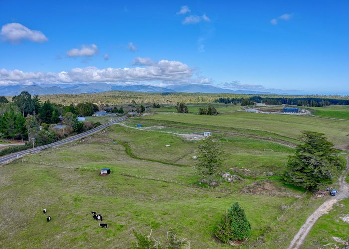  at Lot 1 Woodstock-Rimu Road Hokitika NZ, Hokitika, Westland, West Coast