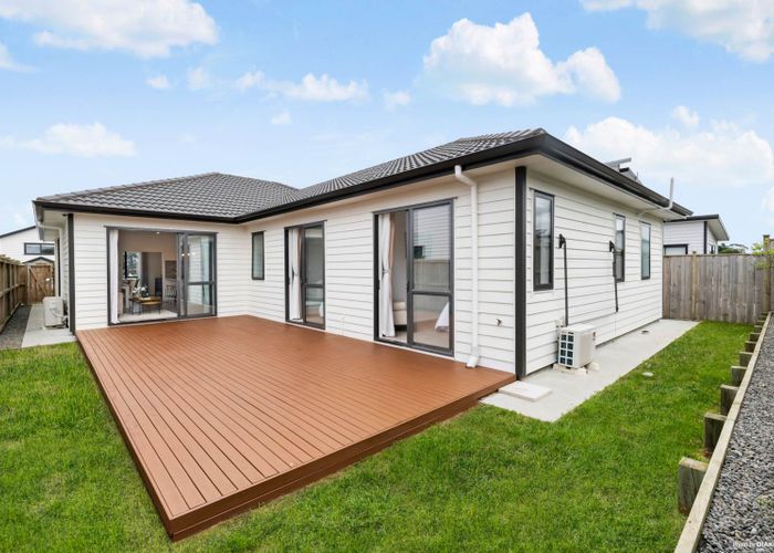  at 6 Fjord Way, Karaka, Papakura