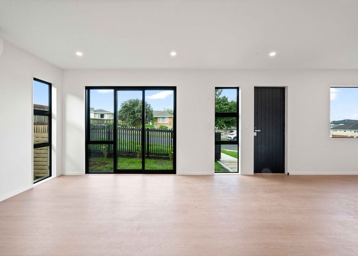  at Lot 1/3 Richard Road, Mangere, Manukau City, Auckland