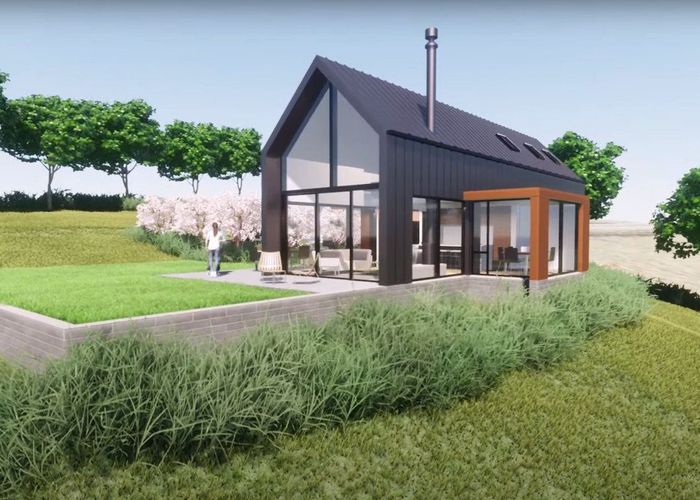 For sale 1709 Highcliff Road, Portobello, Dunedin, Otago homes.co.nz